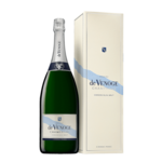 De Venoge Champagne Cordon Bleu Brut GB De Venoge 1,5 l