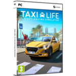 TAXI LIFE: A CITY DRIVING SIMULATOR PC