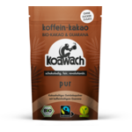 Bio kakav v prahu s kofeinom - 100 g