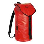 Transportna vreča - 35 litrov, rdeča