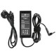 Polnilec za prenosnike Asus / Medion / Toshiba / HP Compaq / Lenovo, 65W / 19V / 3,42A / 5,5mm x 2,5mm
