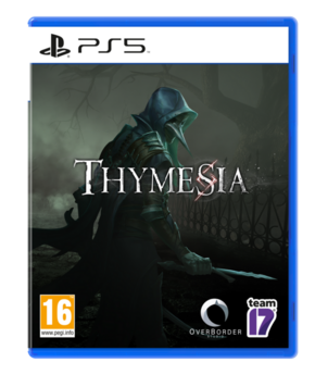 THYMESIA PS5