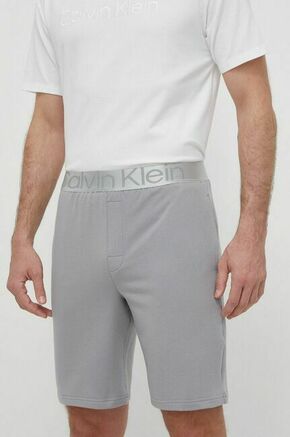 Pižama kratke hlače Calvin Klein Underwear moški