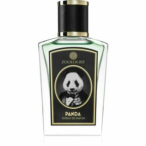 Zoologist Panda parfumski ekstrakt uniseks 60 ml