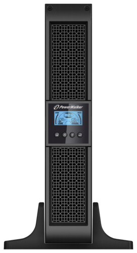 PowerWalker brezprekinitveno UPS napajanje VFI1500RT HID Online