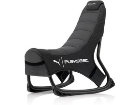 Playseat Stol Puma Active Gaming Seat črne Barve