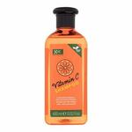 Xpel Vitamin C Shampoo obnovitveni šampon z vitaminom c 400 ml za ženske