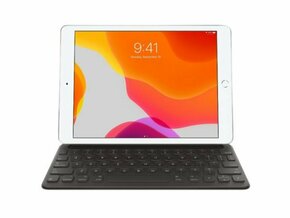 Apple tipkovnica Smart Keyboard for iPad 8/9 mx3l2z/a