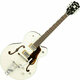 Gretsch G6118T Players Edition Anniversary Two-Tone Vintage White
