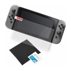 Zaščitno steklo GIOTECK Premium 9H za Nintendo Switch