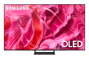 Samsung QE77S90C televizor