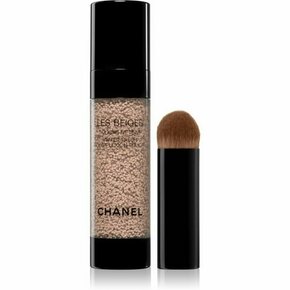 Chanel Posvetlitev ličil z mikroperlicami Les Beiges (Water Fresh Complexion Touch) 20 ml (Odstín B10)