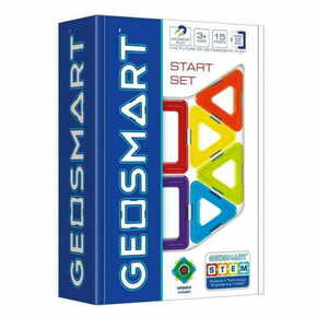 Smart Games Geo Smart Start Set