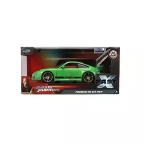 Shumee JADA F&F POESCHE 911 GT3 1:24 6181