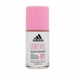 Adidas Cool &amp; Care Control dezodorant roll-on za ženske 50 ml