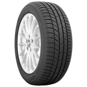 Toyo zimska pnevmatika 245/45R18 Snowprox S954 100V