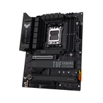 Asus TUF Gaming X670E-PLUS matična plošča, Socket AM5, AMD X670E, max. 128 GB, ATX