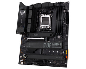 Asus TUF Gaming X670E-PLUS matična plošča