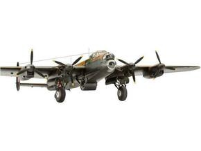REVELL Model letala 1:72 Avro Lancaster DAMBUSTERS 04295