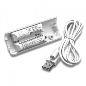 Baterija za Nintendo Wii Remote Controller