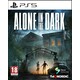Alone in the Dark (Playstation 5)