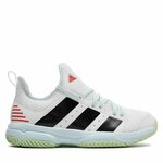 Adidas Čevlji čevlji za rokomet bela 36 EU Stabil Jr