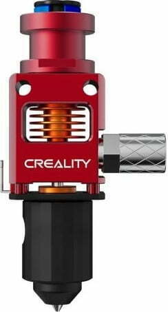 Creality Hotend Spider Water-cooled Ceramic - 1 k.