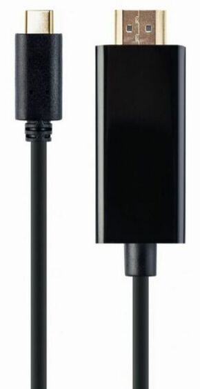 CABLEXPERT Kabel USB-C na HDMI 4K@30Hz 2m