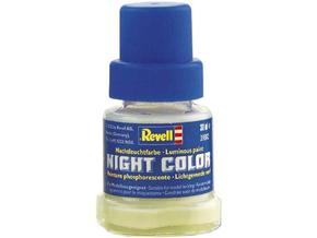 REVELL barva 39802 Night color 30 ML