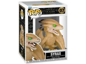 Funko Pop TV: Syrax (dragon)