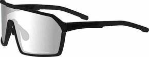R2 Factor Black/Clear To Grey Photochromatic Kolesarska očala