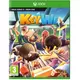 KeyWe (Xbox Series X &amp; Xbox One)