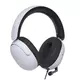 Sony Inzone H3 gaming slušalke, 3.5 mm, bela, 92dB/mW, mikrofon
