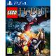 Igra LEGO The Hobbit za PS4