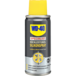 WD-40 Specialen silikonski sprej - 100 ml