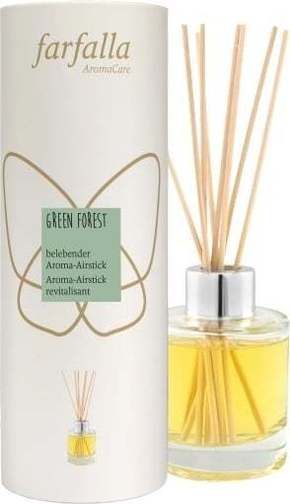 "farfalla Aroma-Airstick Green Forest - 100 ml"