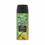 Axe Moški sprej za Tělo Wild Green Mojito & Cedarwood 150 ml