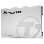 Transcend SSD370S TS64GSSD370S SSD 64GB, 2.5”, SATA