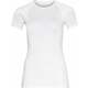 Odlo Women's Active Spine 2.0 Running T-shirt White XS Tekaška majica s kratkim rokavom