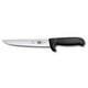 Victorinox nož za rezanje in obdelavo mesa, 18 cm, Fibrox ročaj (5.5503/18)
