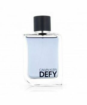 Calvin Klein Defy toaletna voda 100 ml za moške