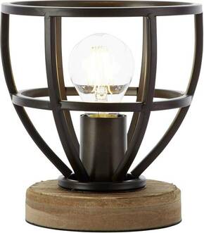 Shumee Matrix Wood 92610/76 talna svetilka