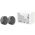Osram Pokrovček žarometa LEDriving CAP LEDCAP11 2pcs