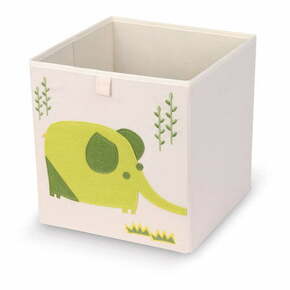 Škatla za shranjevanje Domopak Elephant