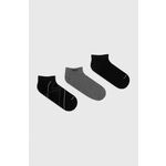 Hugo Boss 3 PAKET - moške nogavice BOSS 50495977-001 (Velikost 39-42)
