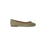Lauren Ralph Lauren balerinke Jayna zelena 802P15828001.999