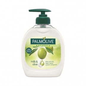 Palmolive Naturals Milk&amp;Olive tekoče milo