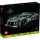 LEGO® Technic™ 42156 PEUGEOT 9X8 24H Le Mans Hybrid Hypercar