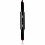 Bobbi Brown Long-Wear Cream Shadow Stick Duo senčila za oči v svičniku duo odtenek Radiant Rose / Brazen 1.6 g