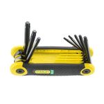 Stanley torx ključi v ročaju 2-69-266